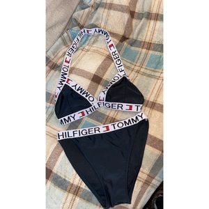 Tommy Hilfiger Bikini ⭐️